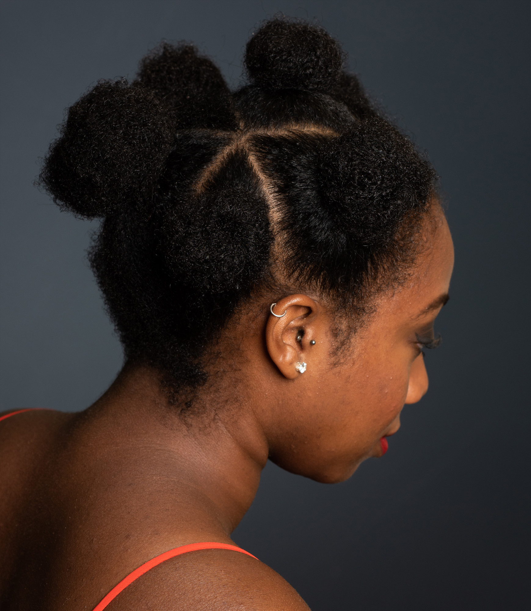Introductory Asian & Afro Caribbean Hair Course | Fashion & Media Introductory Asian & Afro Caribbean Hair Course | Fashion & Media