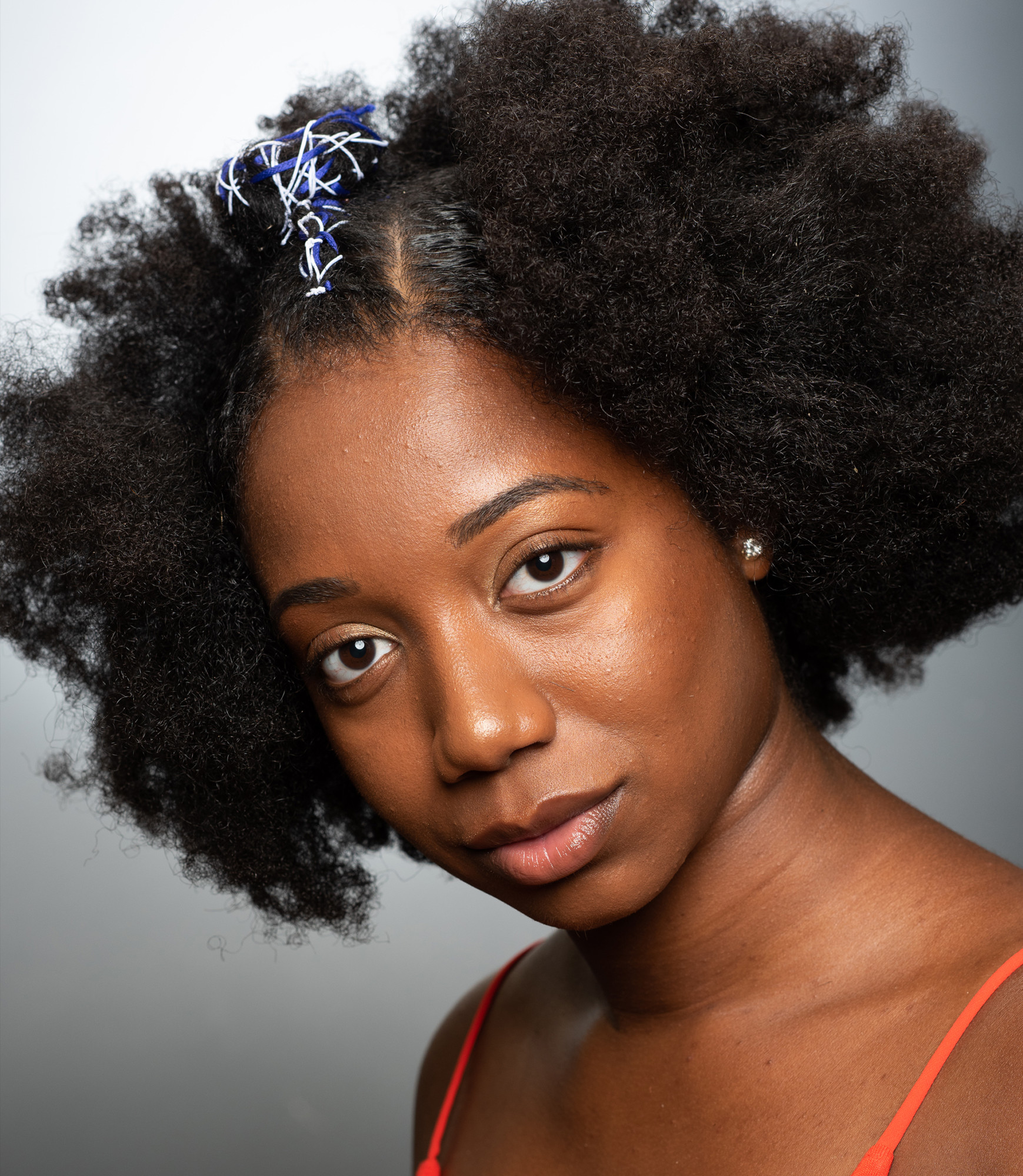 Introductory Asian & Afro Caribbean Hair Course | Fashion & Media