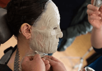 Character & Special FX Makeup - The Art of Makeup School